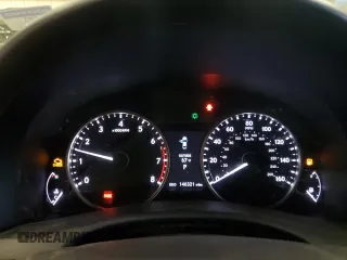 2015 Lexus GS 350 z VIN JTHCE1BL9FA006604, wystawiony jako Copart lot #57788575 z przebiegiem 146 321 mil mil oraz Szkoda całkowita • Salvage title. Historia ofert i sprzedaży dostępna na DreamBid. Obrazek 9.