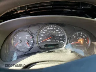 2005 Chevrolet Monte Carlo LS with VIN 2G1WW12E159118121, listed as a Copart auction lot 75941444 with 80,766 mi miles and Salvage Title. Bid and sale history available at carsss.com. Image 9.