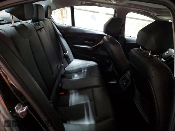 2014 BMW 3 Series 328i xDrive with VIN WBA3B3C57EJ978087, listed as a Copart auction lot 53918545 with 159,382 mi miles and Clean Title. Bid and sale history available at carsss.com. Image 10.