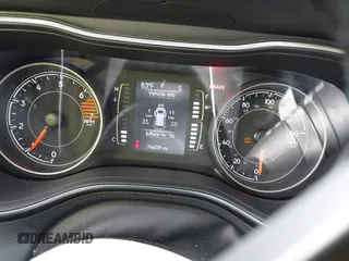 2020 Jeep Cherokee Latitude Plus with VIN 1C4PJLLB2LD592959, listed as a IAAI auction lot 42491266 with 74,609 mi miles and . Bid and sale history available at DreamBid. Image 15.