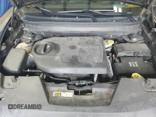 2014 Jeep Cherokee Limited с VIN 1C4PJMDS3EW174535, выставлен на аукционе Copart как лот 57448325 с пробегом 205 432 миль миль и Чистый • Clean title. История ставок и продаж доступна на DreamBid. Изображение 12.