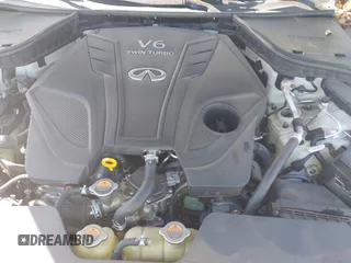 2019 Infiniti Q50 Red Sport 400 с VIN JN1FV7AR6KM800091, выставлен на аукционе IAAI как лот 41828259 с пробегом 69 907 миль миль и . История ставок и продаж доступна на DreamBid. Изображение 10.