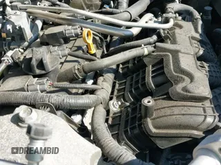 2021 Nissan Rogue S with VIN 5N1AT3AB5MC697033, listed as a IAAI auction lot 42551900 with 116,197 mi miles and . Bid and sale history available at DreamBid. Image 20.