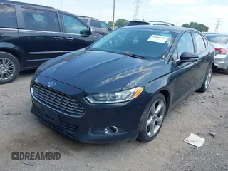 2015 Ford Fusion SE с VIN 3FA6P0H93FR232017, выставлен на аукционе IAAI как лот 42681814 с пробегом 218 178 миль миль и . История ставок и продаж доступна на DreamBid. Изображение 2.