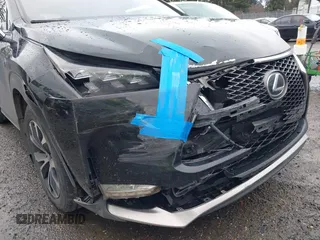 2016 Lexus NX 200t with VIN JTJBARBZ6G2052007, listed as a IAAI auction lot 41647197 with 122,584 mi miles and . Bid and sale history available at DreamBid. Image 6.