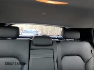 2017 Infiniti QX30 Premium с VIN SJKCH5CP4HA028835, выставлен на аукционе Copart как лот 56030845 с пробегом 101 538 миль миль и Чистый • Clean title. История ставок и продаж доступна на DreamBid. Изображение 10.