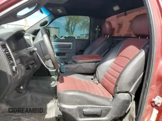 2013 Ram 1500 Tradesman with VIN 3C6JR6AP4DG519487, listed as a Copart auction lot 50745195 with 131,150 mi miles and Clean title. Bid and sale history available at DreamBid. Image 7.