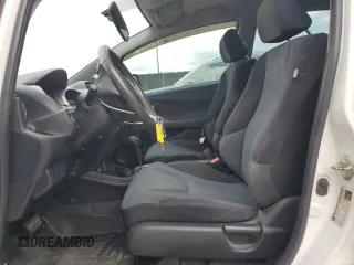 2009 Honda Fit Sport с VIN JHMGE88499S045198, выставлен на аукционе Copart как лот 59774705 с пробегом 166 930 миль миль и На запчасти • Non repairable. История ставок и продаж доступна на DreamBid. Изображение 7.