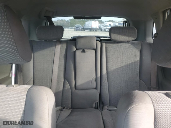 2008 Hyundai Tucson GLS with VIN KM8JM12B98U733001, listed as a Copart auction lot 41746915 with 198,234 mi miles and Salvage Title. Bid and sale history available at carsss.com. Image 10.