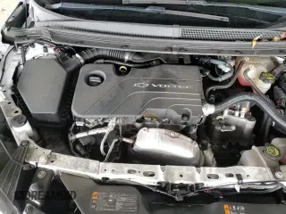 2017 Chevrolet Volt LT с VIN 1G1RC6S50HU106021, выставлен на аукционе Copart как лот 82495315 с пробегом 109 668 миль миль и Чистый • Clean title. История ставок и продаж доступна на DreamBid. Изображение 13.