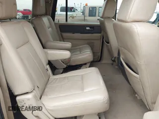 2008 Ford Expedition Max SSV with VIN 1FMFK16598LA40435, listed as a IAAI auction lot 41749274 with 169,727 mi miles and . Bid and sale history available at DreamBid. Image 8.