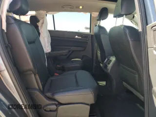 2019 Volkswagen Atlas SE z VIN 1V2UR2CA5KC603873, wystawiony jako Copart lot #50532035 z przebiegiem 61 136 mil mil oraz Szkoda całkowita • Salvage title. Historia ofert i sprzedaży dostępna na DreamBid. Obrazek 11.
