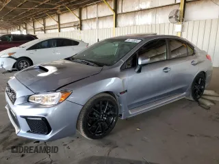 2021 Subaru WRX Limited with VIN JF1VA1H65M9810720, listed as a Copart auction lot 86712834 with 69,647 mi miles and Clean Title. Bid and sale history available at carsss.com. Image 1.