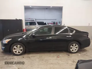 2014 Nissan Altima S z VIN 1N4AL3AP4EC145207, wystawiony jako IAAI lot #41969317 z przebiegiem 142 491 mil mil oraz . Historia ofert i sprzedaży dostępna na DreamBid. Obrazek 15.