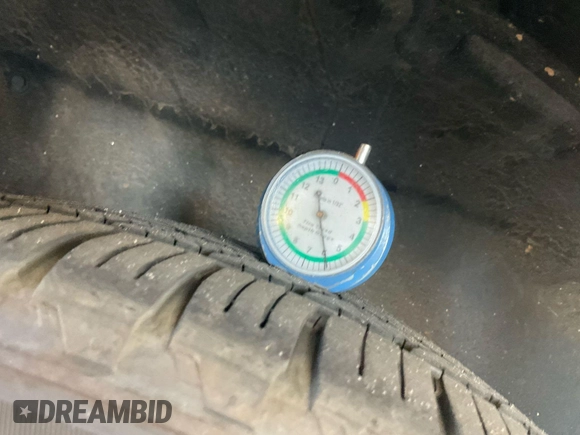 2023 Subaru Ascent Limited с VIN 4S4WMASD8P3439956, выставлен на аукционе IAAI как лот 42792607 с пробегом 86 955 миль миль и . История ставок и продаж доступна на DreamBid. Изображение 23.