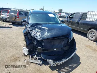 2018 Kia Sorento LX with VIN 5XYPG4A30JG347530, listed as a IAAI auction lot 39296923 with 73,096 mi miles. Bid and sale history available at carsss.com. Image 12.
