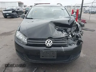 2012 Volkswagen Jetta TDI w/Sunroof & Nav z VIN 3VWPL7AJ7CM640498, wystawiony jako IAAI lot #40860464 z przebiegiem 128 505 mil mil oraz . Historia ofert i sprzedaży dostępna na DreamBid. Obrazek 12.