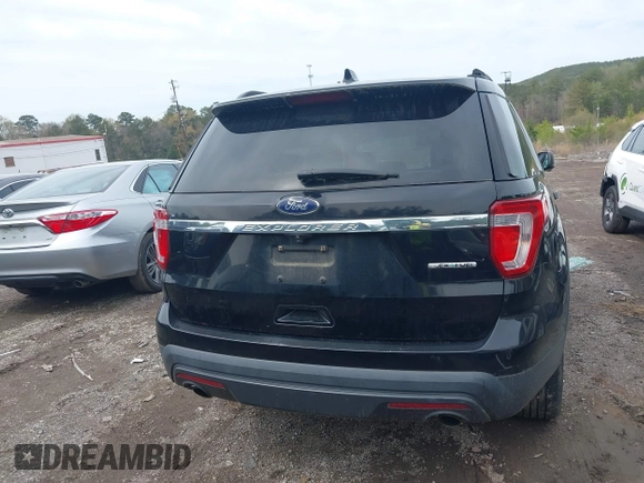 2016 Ford Explorer с VIN 1FM5K7B87GGC38548, выставлен на аукционе IAAI как лот 41869776 с пробегом 166 386 миль миль и . История ставок и продаж доступна на DreamBid. Изображение 16.