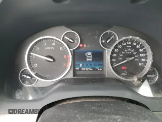 2015 Toyota Tundra SR5 z VIN 5TFEY5F10FX187252, wystawiony jako Copart lot #50932725 z przebiegiem 58 323 mil mil oraz Szkoda całkowita • Salvage title. Historia ofert i sprzedaży dostępna na DreamBid. Obrazek 9.