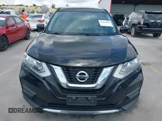 2017 Nissan Rogue SL with VIN JN8AT2MTXHW386872, listed as a IAAI auction lot 42466845 with 98,338 mi miles and . Bid and sale history available at DreamBid. Image 12.