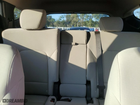 2017 Hyundai Santa Fe Sport 2.4L with VIN 5XYZU3LB5HG491214, listed as a Copart auction lot 85106254 with NaN miles and Salvage Title. Bid and sale history available at carsss.com. Image 10.