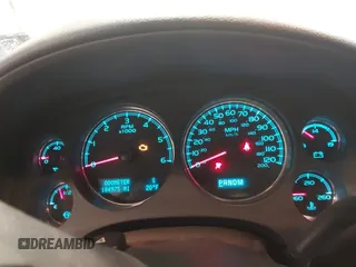 2011 Chevrolet Silverado 1500 with VIN 1GCPKTE39BF169611, listed as a IAAI auction lot 41270847 with 184,975 mi miles and . Bid and sale history available at DreamBid. Image 7.