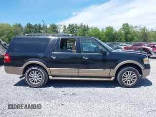 2014 Ford Expedition Max XLT с VIN 1FMJK1J59EEF46249, выставлен на аукционе IAAI как лот 42377758 с пробегом 168 483 миль миль и . История ставок и продаж доступна на DreamBid. Изображение 13.