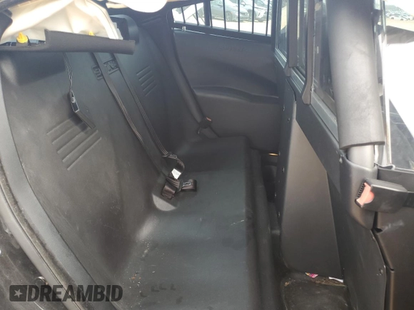 2019 Dodge Charger Police with VIN 2C3CDXAT2KH592510, listed as a Copart auction lot 47038855 with 79,147 mi miles and Salvage title. Bid and sale history available at DreamBid. Image 10.