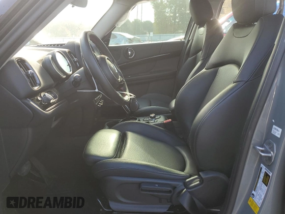 2020 MINI Countryman Cooper S with VIN WMZYW7C06L3L94600, listed as a Copart auction lot 77323534 with 95,926 mi miles and Salvage title. Bid and sale history available at DreamBid. Image 7.