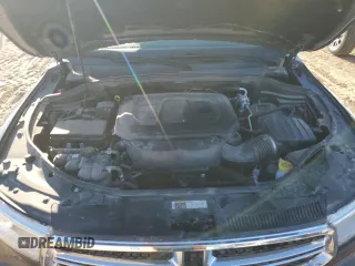 2020 Dodge Durango SXT Plus with VIN 1C4RDHAG2LC228669, listed as a Copart auction lot 79499394 with Not Provided miles and Salvage Title. Bid and sale history available at carsss.com. Image 12.