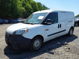 2019 Ram ProMaster City Cargo Tradesman с VIN ZFBHRFAB7K6L94837, выставлен на аукционе IAAI как лот 42325483 с пробегом 108 234 миль миль и . История ставок и продаж доступна на DreamBid. Изображение 2.