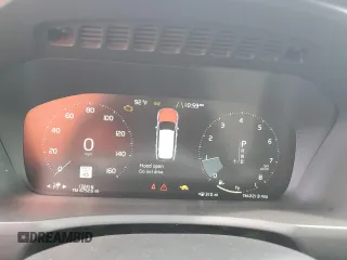 2019 Volvo XC90 Momentum с VIN YV4A22PK9K1419802, выставлен на аукционе Copart как лот 62756115 с пробегом 132 416 миль миль и Чистый • Clean title. История ставок и продаж доступна на DreamBid. Изображение 9.