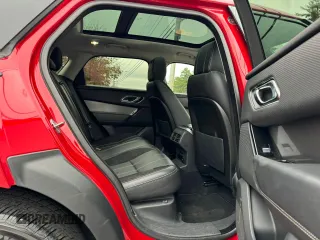 2019 Land Rover Range Rover Velar S with VIN SALYB2EV7KA796118, listed as a Copart auction lot 78729694 with 101,434 mi miles and Clean title. Bid and sale history available at DreamBid. Image 6.