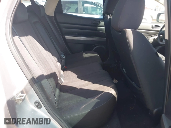 2010 Mazda CX-7 SV z VIN JM3ER2W5XA0344289, wystawiony jako IAAI lot #41742446 z przebiegiem 155 929 mil mil oraz . Historia ofert i sprzedaży dostępna na DreamBid. Obrazek 8.