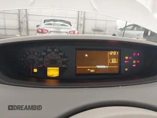 2004 Nissan Quest S with VIN 5N1BV28U34N343743, listed as a IAAI auction lot 42163624 with 105,900 mi miles. Bid and sale history available at carsss.com. Image 7.