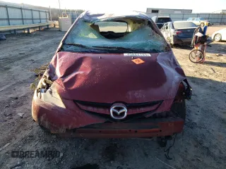 2008 Mazda 5 Sport with VIN JM1CR293080310298, listed as a Copart auction lot 45844145 with 167,587 mi miles and Clean Title. Bid and sale history available at carsss.com. Image 5.