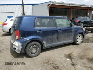 2014 Scion xB with VIN JTLZE4FE7EJ054615, listed as a Copart auction lot 52255525 with 164,659 mi miles and Clean Title. Bid and sale history available at carsss.com. Image 3.