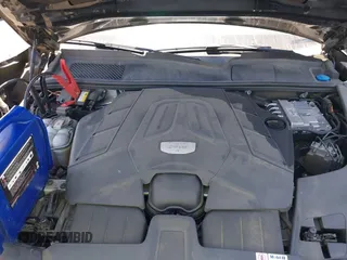 2019 Porsche Cayenne S z VIN WP1AB2AY9KDA64014, wystawiony jako IAAI lot #42294005 z przebiegiem Nie podano mil oraz . Historia ofert i sprzedaży dostępna na DreamBid. Obrazek 10.