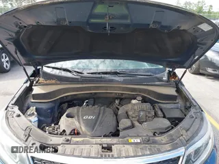 2014 Kia Sorento LX z VIN 5XYKT3A63EG509554, wystawiony jako IAAI lot #42278016 z przebiegiem 166 639 mil mil oraz . Historia ofert i sprzedaży dostępna na DreamBid. Obrazek 10.