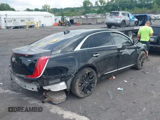 2019 Cadillac XTS Luxury с VIN 2G61M5S33K9151228, выставлен на аукционе IAAI как лот 42625082 с пробегом 92 873 миль миль и . История ставок и продаж доступна на DreamBid. Изображение 4.