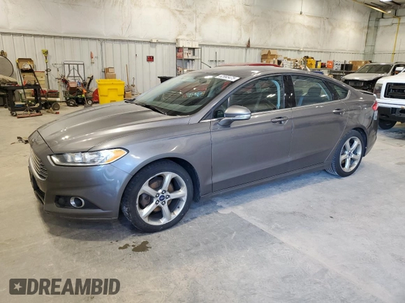 2013 Ford Fusion SE с VIN 3FA6P0H75DR387597, выставлен на аукционе Copart как лот 62993475 с пробегом 190 841 миль миль и Чистый • Clean title. История ставок и продаж доступна на DreamBid. Изображение 1.