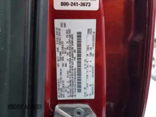 2016 Ford Escape Titanium with VIN 1FMCU9JXXGUA62330, listed as a Copart auction lot 45338705 with 65,722 mi miles and Salvage Title. Bid and sale history available at carsss.com. Image 14.