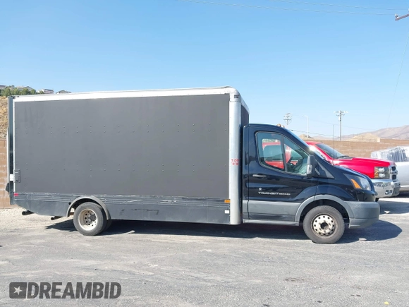 2017 Ford Transit с VIN 1FDBF9ZM4HKB57754, выставлен на аукционе IAAI как лот 42370336 с пробегом 118 195 миль миль и . История ставок и продаж доступна на DreamBid. Изображение 16.