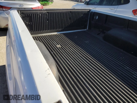 2005 Mazda B-Series 2WD Truck with VIN 4F4YR12D35PM04477, listed as a Copart auction lot 84556754 with 210,544 mi miles and Salvage Title. Bid and sale history available at carsss.com. Image 10.