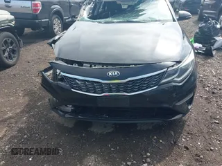 2020 Kia Optima LX z VIN 5XXGT4L31LG418136, wystawiony jako IAAI lot #42048290 z przebiegiem 62 810 mil mil oraz . Historia ofert i sprzedaży dostępna na DreamBid. Obrazek 12.
