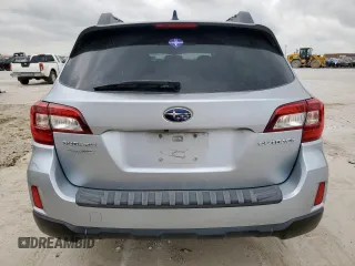 2016 Subaru Outback Premium with VIN 4S4BSBCC9G3274533, listed as a Copart auction lot 55119575 with 123,737 mi miles and Salvage title. Bid and sale history available at DreamBid. Image 6.
