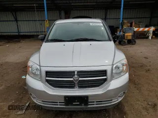 2011 Dodge Caliber Mainstreet with VIN 1B3CB3HA6BD182726, listed as a Copart auction lot 50909755 with 99,305 mi miles and Salvage Title. Bid and sale history available at carsss.com. Image 5.
