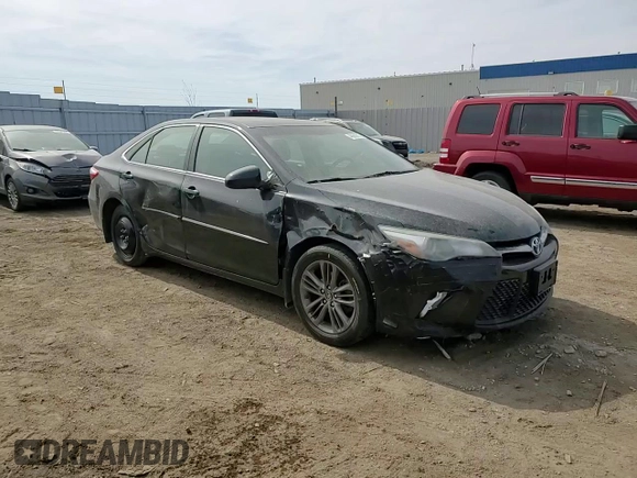 2017 Toyota Camry XLE with VIN 4T1BF1FK2HU269879, listed as a Copart auction lot 48680015 with 141,401 mi miles and Salvage Title. Bid and sale history available at carsss.com. Image 10.