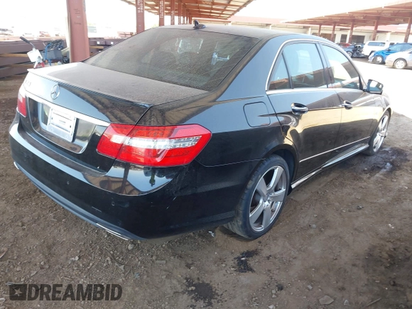 2012 Mercedes-Benz E 350 Luxury with VIN WDDHF5KB4CA602871, listed as a IAAI auction lot 42630743 with 182,000 mi miles and . Bid and sale history available at DreamBid. Image 4.