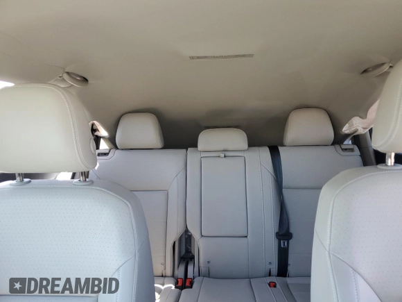 2023 Volkswagen Atlas SE с VIN 1V2HR2CA6PC534636, выставлен на аукционе Copart как лот 57230195 с пробегом 21 961 миль миль и Списание • Salvage title. История ставок и продаж доступна на DreamBid. Изображение 10.